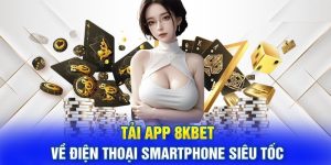 tải app 8kbet